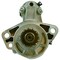 Wai Global Starter, STRND PMGR 12V 20KW 15T CW, 20kW12 Volt, CW, 15Tooth Pinion 19989N - alternate 7